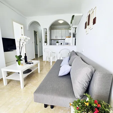 Lejlighed Aa Guest - Sky Center Beachfront Sea Views Eco