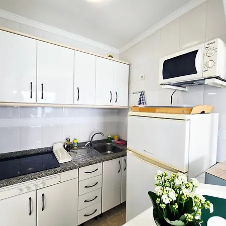 Lejlighed Aa Guest - Sky Center Beachfront Sea Views Eco *