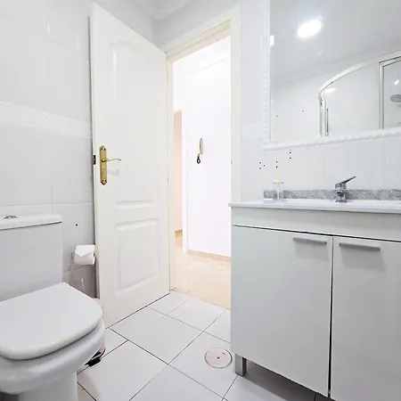 Lejlighed Aa Guest - Sky Center Beachfront Sea Views Eco *