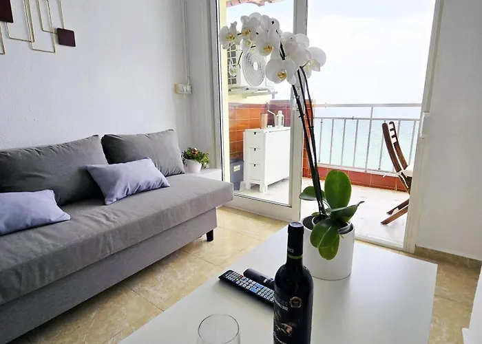 Aa Guest - Sky Center Beachfront Sea Views Eco Апартаменты