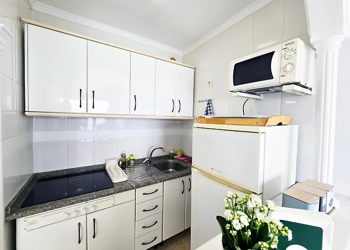 Apartment Aa Guest - Sky Center Beachfront Sea Views Eco *