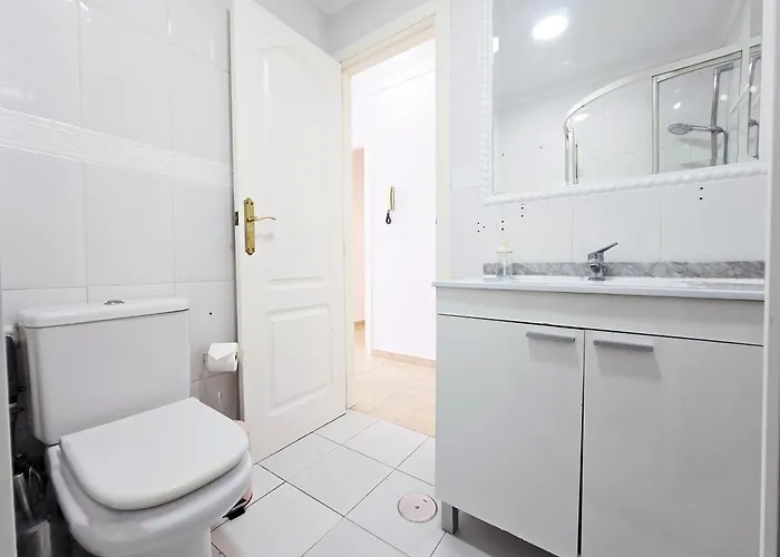 Apartment Aa Guest - Sky Center Beachfront Sea Views Eco *