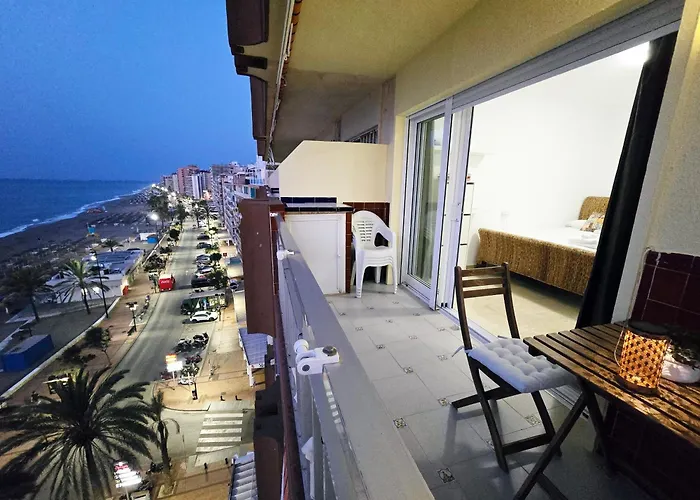 Апартаменты Aa Guest - Sky Center Beachfront Sea Views Eco *