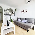 Aa Guest - Sky Center Beachfront Sea Views Eco * Fuengirola