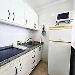 Aa Guest - Sky Center Beachfront Sea Views Eco * Fuengirola