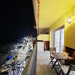 Aa Guest - Sky Center Beachfront Sea Views Eco