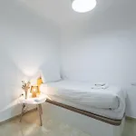 Διαμέρισμα Aa Guest - Sky Center Beachfront Sea Views Eco *