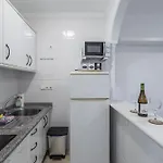 Aa Guest - Sky Center Beachfront Sea Views Eco *