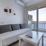 Aa Guest - Sky Center Beachfront Sea Views Eco *