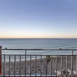 Lägenhet Aa Guest - Sky Center Beachfront Sea Views Eco Fuengirola
