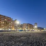 Aa Guest - Sky Center Beachfront Sea Views Eco
