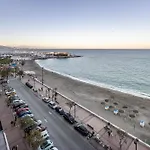 Aa Guest - Sky Center Beachfront Sea Views Eco Fuengirola