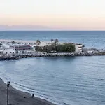 Aa Guest - Sky Center Beachfront Sea Views Eco