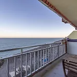 Aa Guest - Sky Center Beachfront Sea Views Eco *
