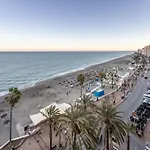 Aa Guest - Sky Center Beachfront Sea Views Eco