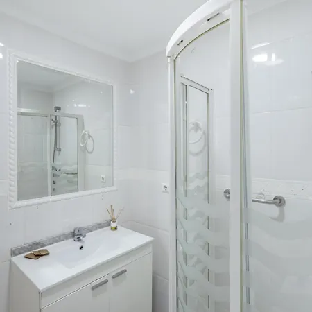 Aa Guest - Sky Center Beachfront Sea Views Eco Appartement Fuengirola