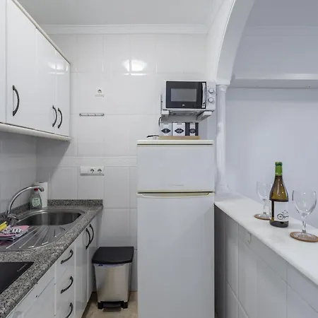 Aa Guest - Sky Center Beachfront Sea Views Eco *