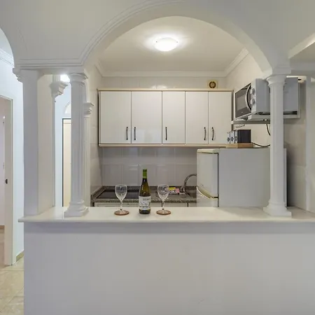 Aa Guest - Sky Center Beachfront Sea Views Eco Appartement *
