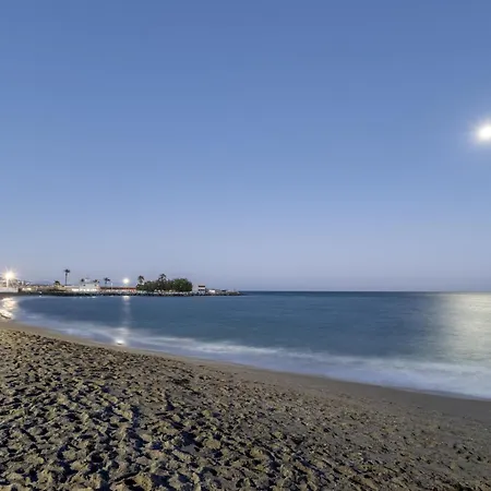 公寓 Aa Guest - Sky Center Beachfront Sea Views Eco *
