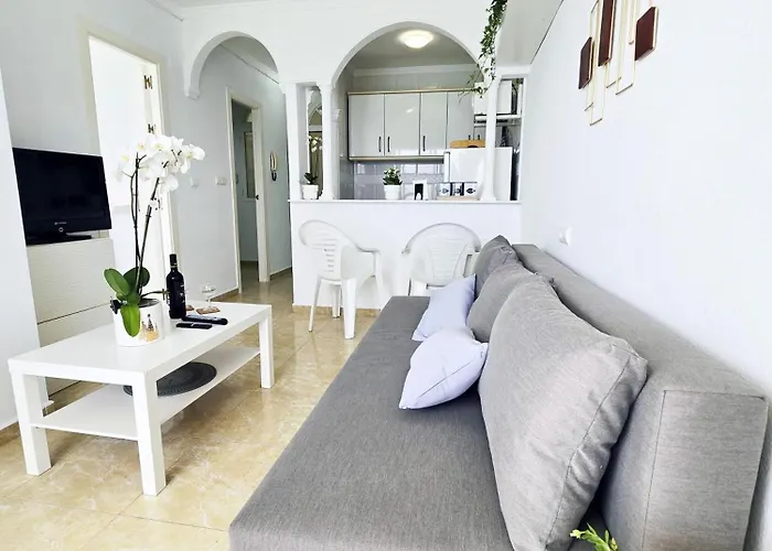 Daire Aa Guest - Sky Center Beachfront Sea Views Eco