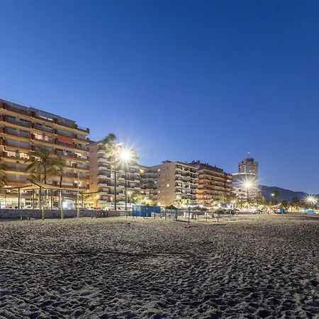 Aa Guest - Sky Center Beachfront Sea Views Eco