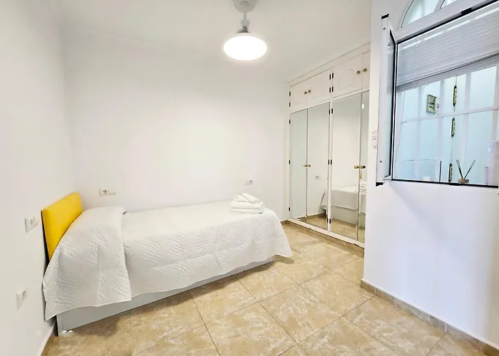 公寓 Aa Guest - Sky Center Beachfront Sea Views Eco